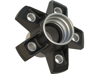 Wheel Hub