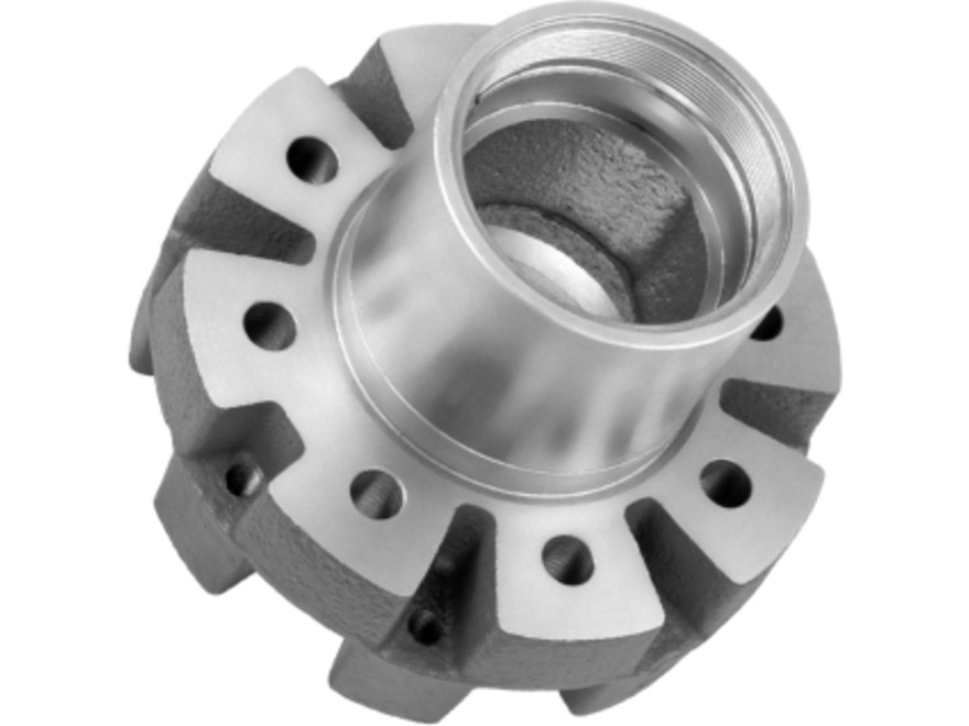 R 03.03, DEXTER wheel-end component by Rastgar Engineering