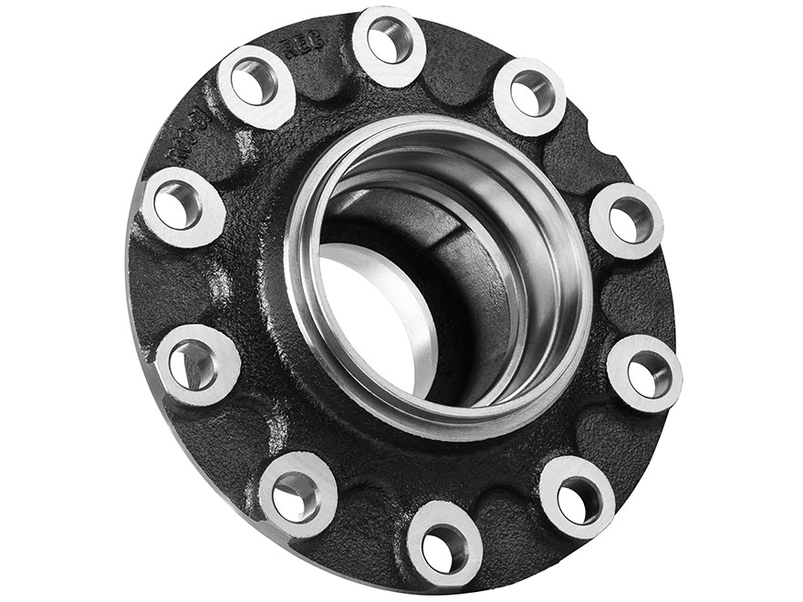 R 08.01, GUNITE wheel-end component by Rastgar Engineering