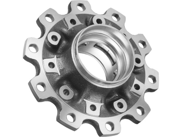 R 18.01, ROR wheel-end component
