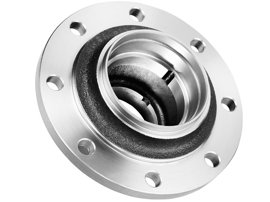 R 18.08, ROR wheel-end component by Rastgar Engineering