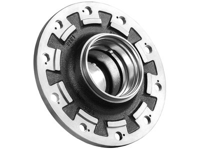 Wheel Hub