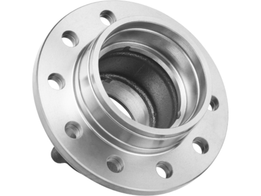R 10.04, HENDRICKSON wheel-end component by Rastgar Engineering