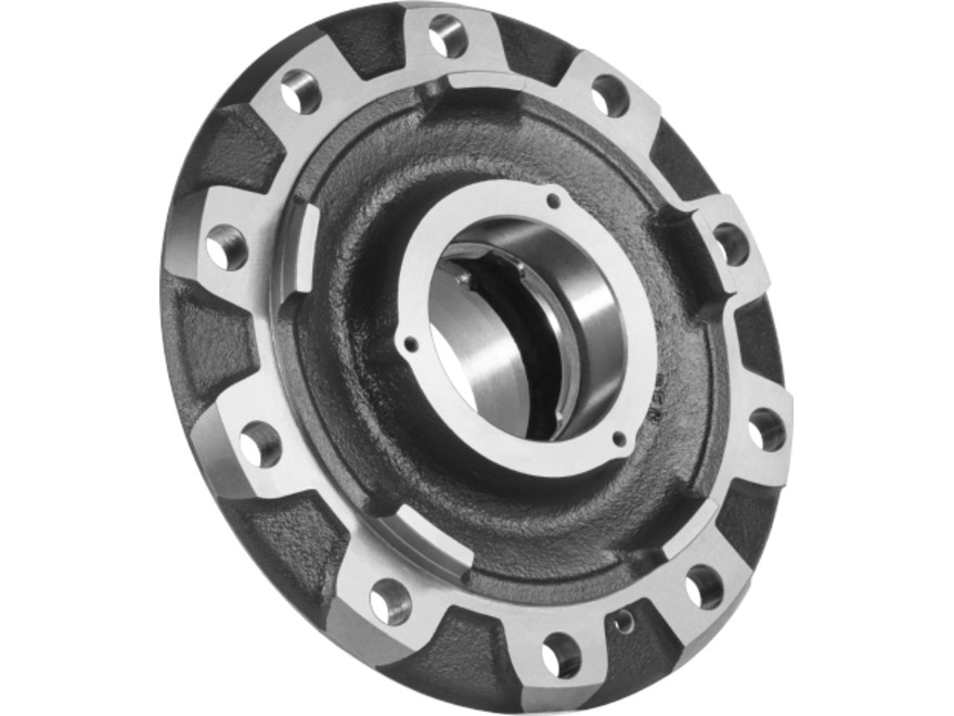 R 10.07, HENDRICKSON wheel-end component by Rastgar Engineering