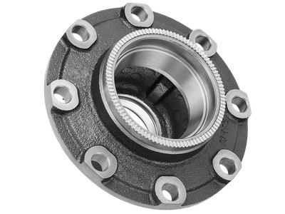 Wheel Hub