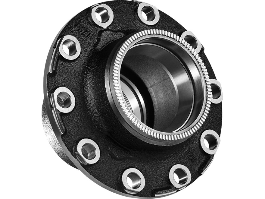 R 24.05, WEBB wheel-end component by Rastgar Engineering
