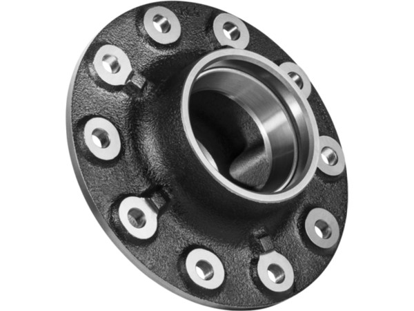 R 24.10, WEBB wheel-end component