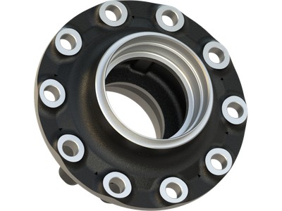 Wheel Hub