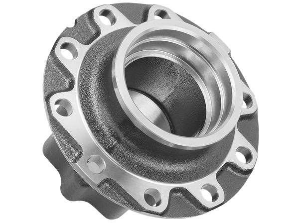 R 08.03, GUNITE wheel-end component