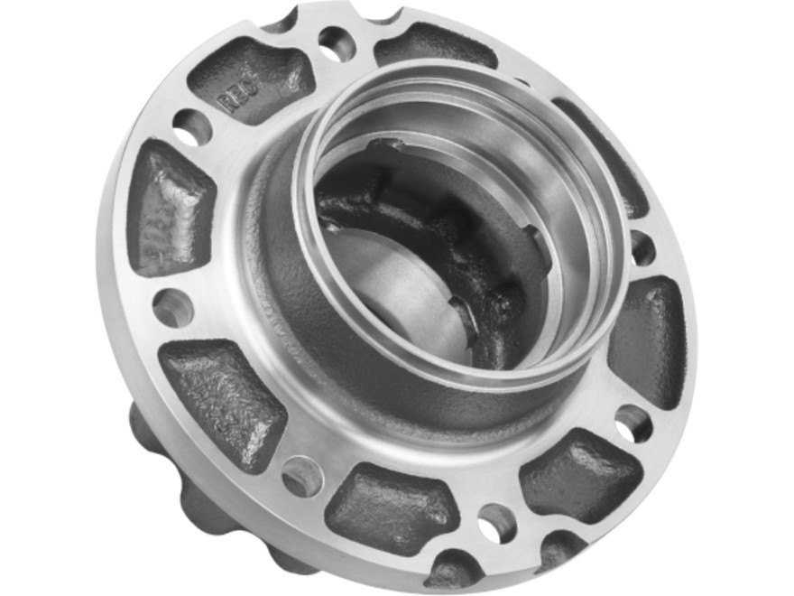 R 09.03, HINO wheel-end component by Rastgar Engineering