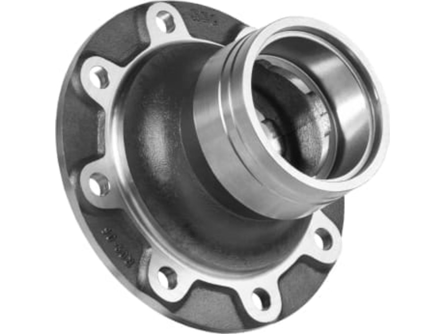 R 09.06, HINO wheel-end component by Rastgar Engineering