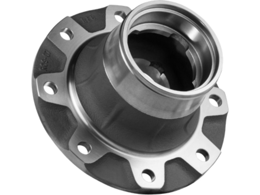 R 09.07, HINO wheel-end component by Rastgar Engineering