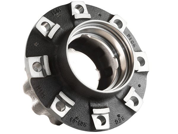 R 09.09, HINO wheel-end component