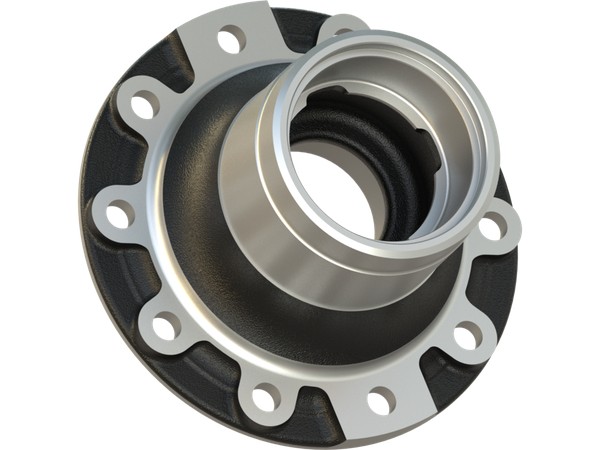 R 09.12, HINO wheel-end component
