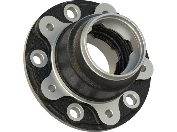 R 09.14, HINO wheel-end component