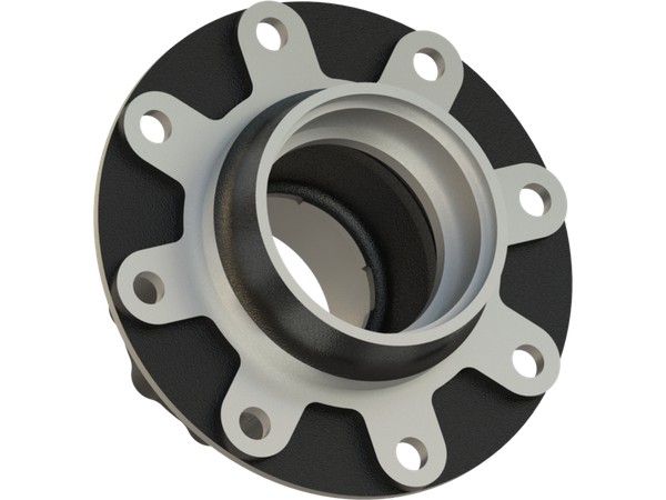 R 09.18, HINO wheel-end component