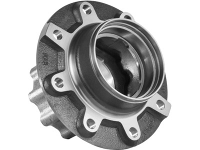 Wheel Hub