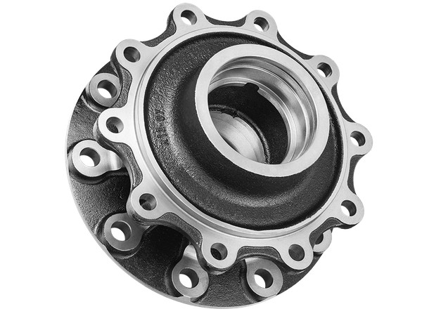 R 12.07, ISUZU wheel-end component