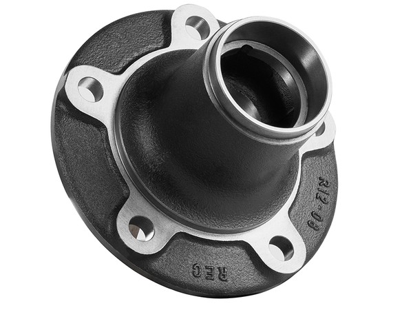 R 12.08, ISUZU wheel-end component