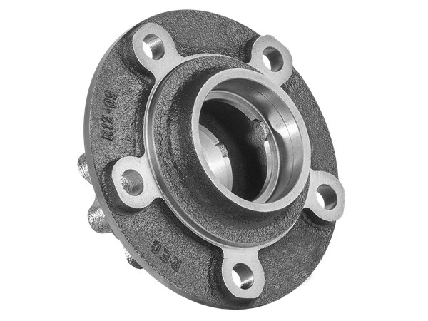 R 12.09, ISUZU wheel-end component