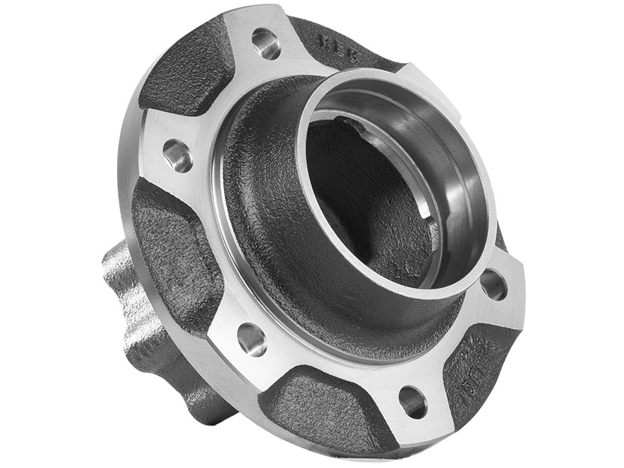 R 16.02, MITSUBISHI wheel-end component by Rastgar Engineering