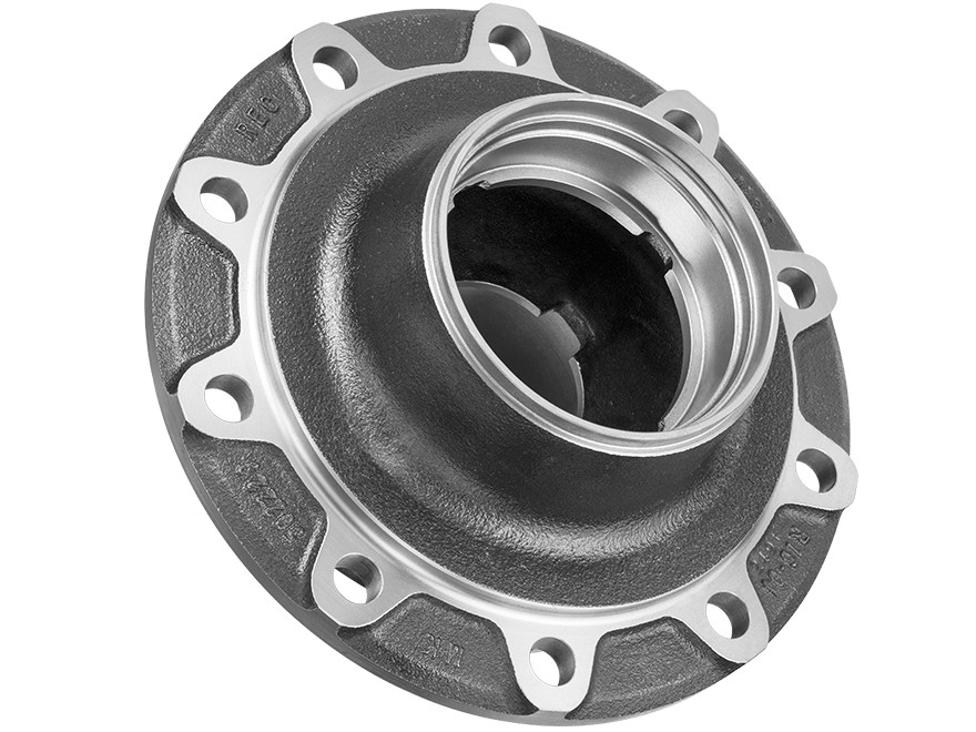 R 16.04, MITSUBISHI wheel-end component by Rastgar Engineering