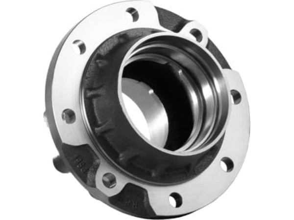 R 17.07, NISSAN wheel-end component