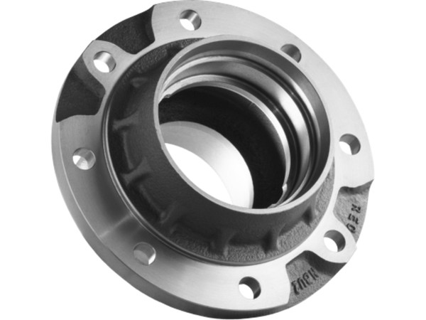 R 17.08, NISSAN wheel-end component