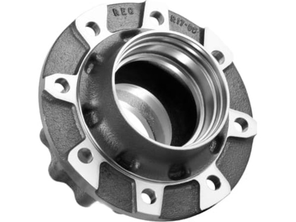 R 17.09, NISSAN wheel-end component