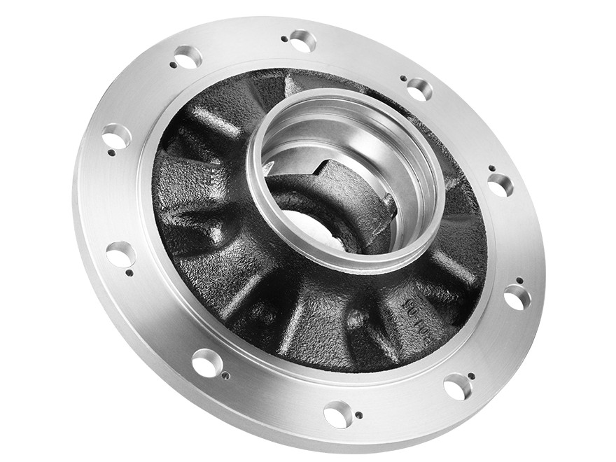 R 01.05, BPW wheel-end component by Rastgar Engineering