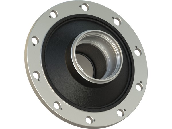 R 01.06, BPW wheel-end component