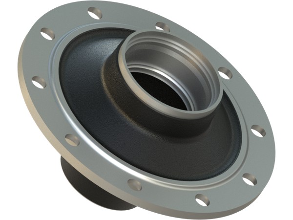 R 01.09, BPW wheel-end component