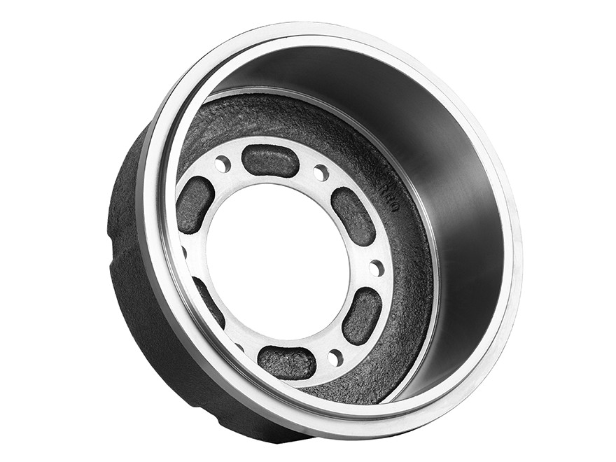A 09.01, HINO wheel-end component by Rastgar Engineering