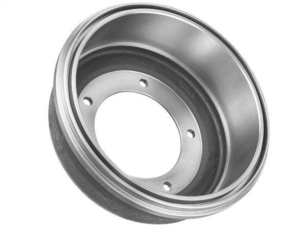 A 09.04, HINO wheel-end component