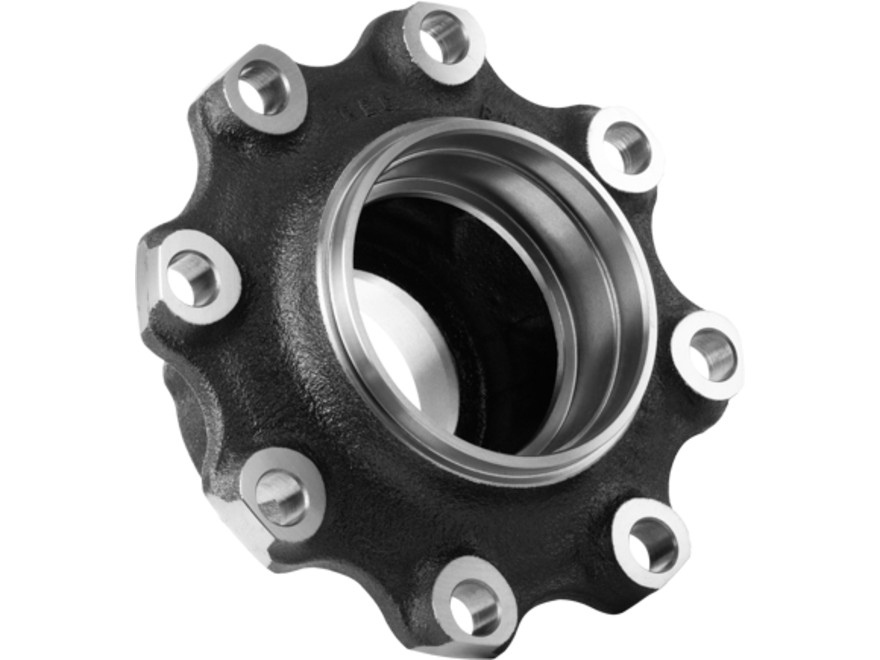 R 25.03, RASTGAR wheel-end component by Rastgar Engineering