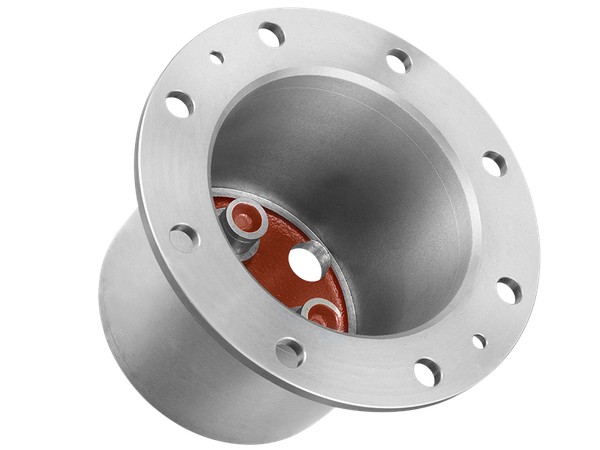 R 31.01, DOOSAN wheel-end component