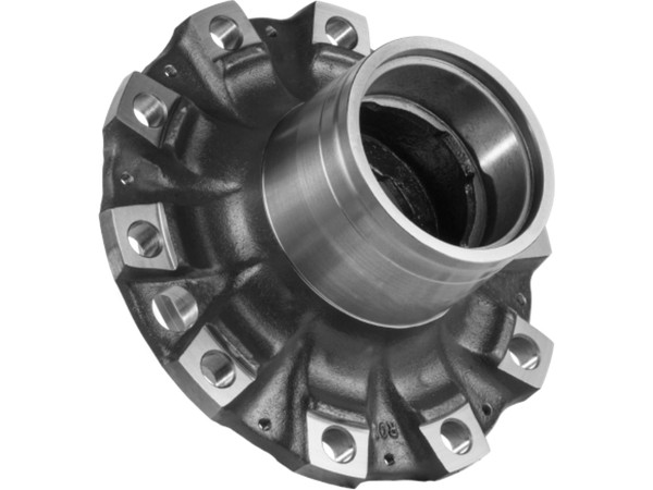 R 09.22, HINO wheel-end component