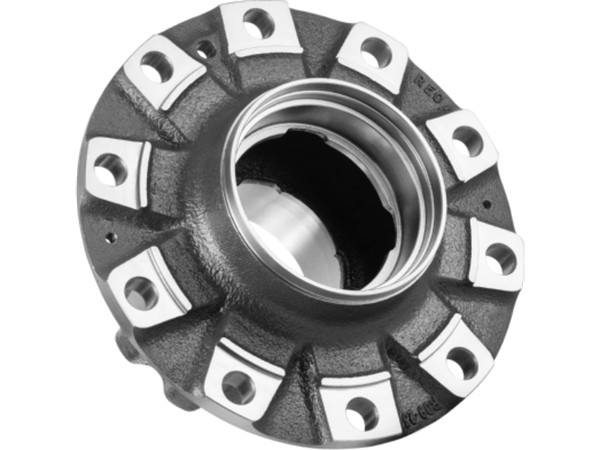 R 09.23, HINO wheel-end component