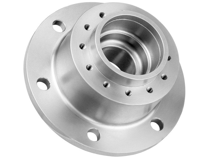 R 32.03, Special Application wheel-end component by Rastgar Engineering