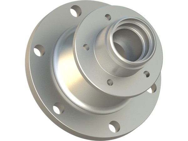 R 32.07, Special Application wheel-end component
