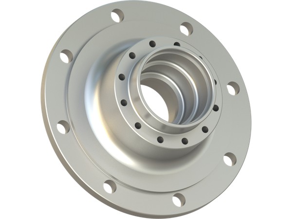 R 32.09, Special Application wheel-end component