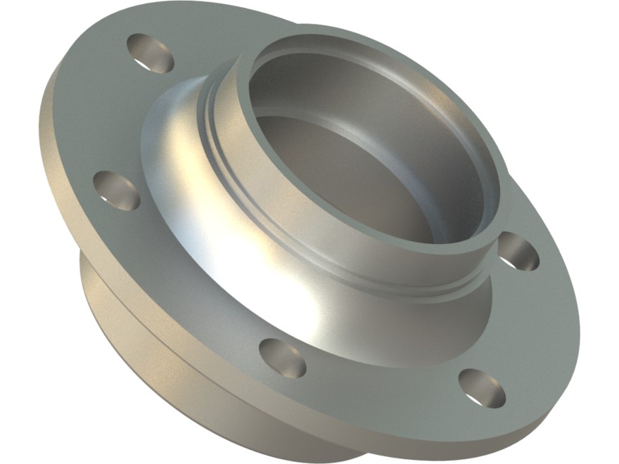R 32.11, Special Application wheel-end component by Rastgar Engineering