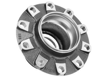 Wheel Hub