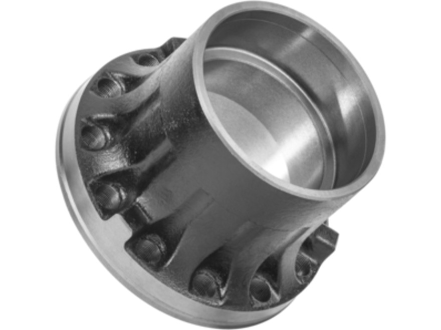 R 14.02, MAN wheel-end component by Rastgar Engineering