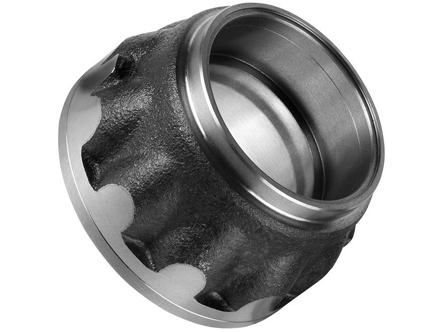 R 23.07, VOLVO wheel-end component by Rastgar Engineering