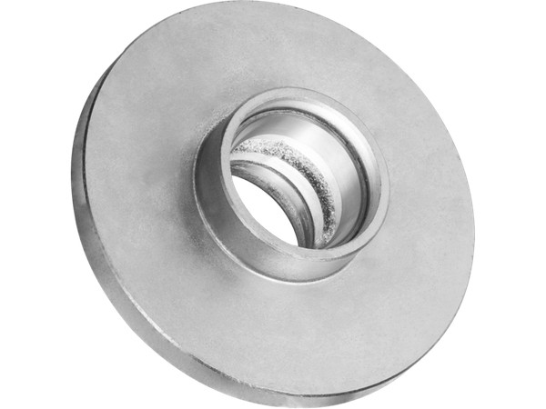 R 34.01, UTILITY TRAILER HUBS wheel-end component