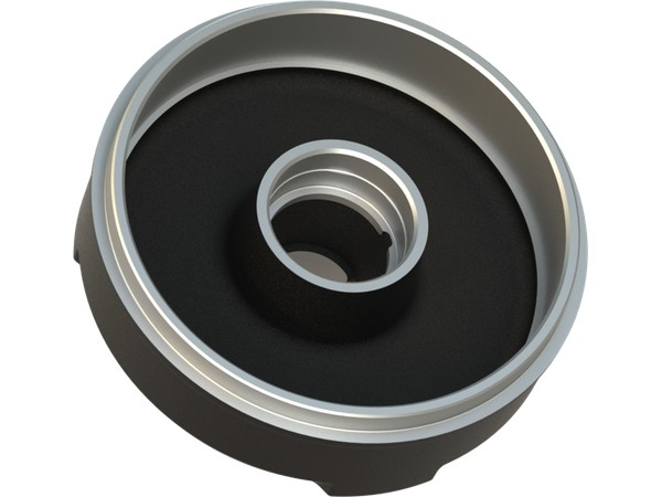 A 34.11, UTILITY TRAILER HUBS wheel-end component