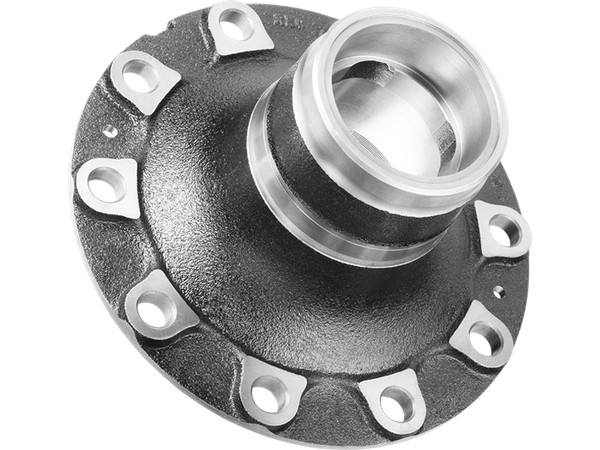 R 23.09, VOLVO wheel-end component