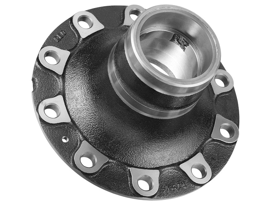 R 19.06, RENAULT wheel-end component by Rastgar Engineering