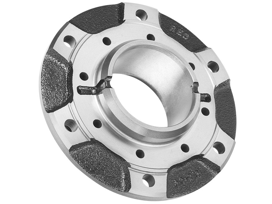 R 15.04, MERCEDES wheel-end component by Rastgar Engineering